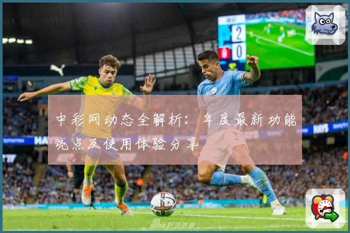 中彩网动态全解析：年度最新功能亮点及使用体验分享