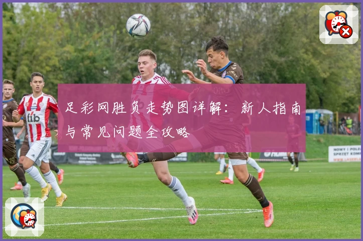 足彩网胜负走势图详解：新人指南与常见问题全攻略
