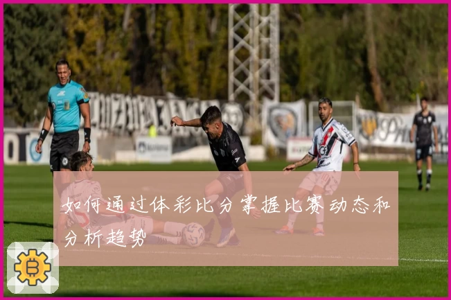 如何通过体彩比分掌握比赛动态和分析趋势