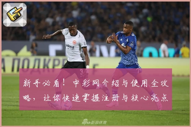 新手必看！中彩网介绍与使用全攻略，让你快速掌握注册与核心亮点