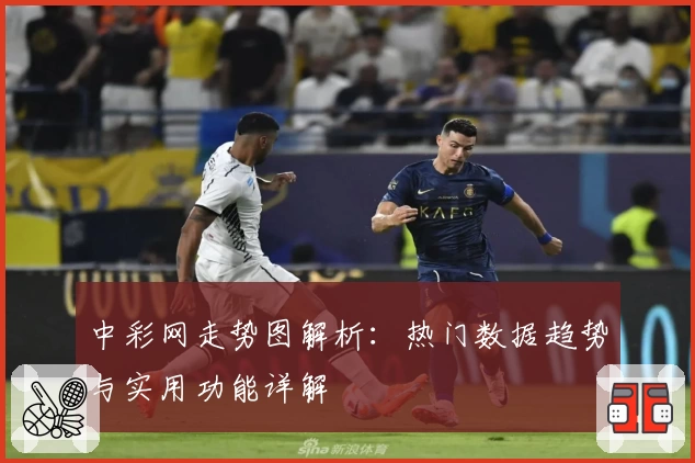 中彩网走势图解析：热门数据趋势与实用功能详解